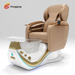 <span class=keywords><strong>Sillón</strong></span> de <span class=keywords><strong>Pedicura</strong></span> Moderno de Lujo <span class=keywords><strong>Profesional</strong></span> para Spa de Pies con Masaje para Salón de Uñas - Product Image 3