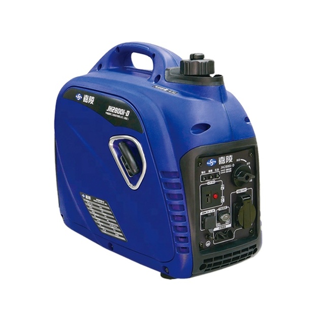 BEST SELLING New Stock Ready 2000 Watts Portable Gasoline Inverter Generator