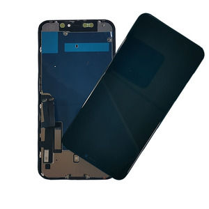 หน้าจอ LCD ระบบสัมผัส<span class=keywords><strong>3D</strong></span> คุณภาพสูงสำหรับ <span class=keywords><strong>iPhone</strong></span> 11/11 PROMAX <span class=keywords><strong>6</strong></span>.5นิ้ว250-300cd ส่องสว่างรับประกัน<span class=keywords><strong>6</strong></span>เดือน - Product Image 6