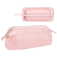 Étui de rangement pour outils capillaires, étanche, pour sèche-cheveux Airwrap, sac organisateur portable, pochette de protection pour outils de coiffure de style Dyson