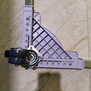 Base de machine à laver <span class=keywords><strong>Support</strong></span> de machine à laver <span class=keywords><strong>Support</strong></span> de réfrigérateur Base de réfrigérateur Étagère de rangement - Product Image 6