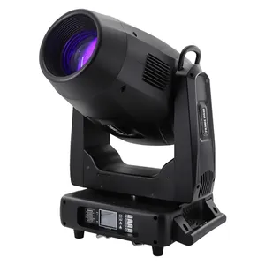 Top CMY CTO Framing 700w Led Framing Moving Head Led Beam Spot Wash 3in1 DMX Moving Head Cutting Patterns