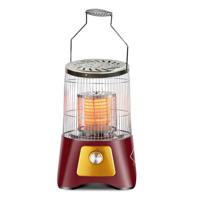 2000W Round Electric Ceramic Core Heater