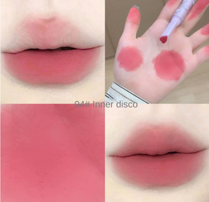 ลิปสติกแบบแท่งขายส่ง ลิปบาล์มเนื้อเจลลี่ขี้ผึ้ง ให้ความชุ่มชื้น สีสวย ฉ่ำวาว น่ารัก ช่วยให้ริมฝีปากดูอวบอิ่ม พร้อมบริการติดฉลากตามสั่ง - Product Image 3