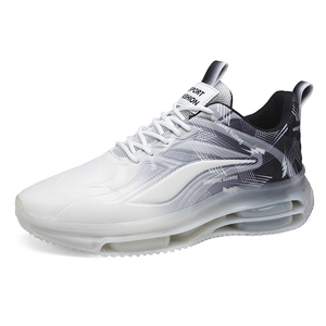 Nouvelles <span class=keywords><strong>Chaussures</strong></span> de Sport Décontractées Légères pour Adultes à Bon Prix – Baskets Homme Tendance Printemps 2025 – Vente en Gros Chine - Product Image 6
