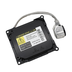 KY 85967-52020 85967-51050สำหรับ Lexus สำหรับ Toyota อุปกรณ์ตกแต่งรถยนต์8596752020 8596751050 D4R บัลลาสต์ไฟหน้าซีนอน HID - Product Image 1