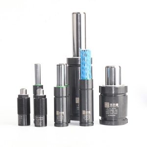 Không tiêu chuẩn tùy biến ngắn Xi lanh khí mùa xuân cho nhà máy khuôn thành phần - Product Image 2