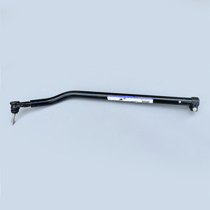 68522995AA Nouvelle tige de direction droite côté passager avec manchon de réglage pour Jeep Wrangler 2022-2024 OE 68309364AC/68309364AB - Product Image 4