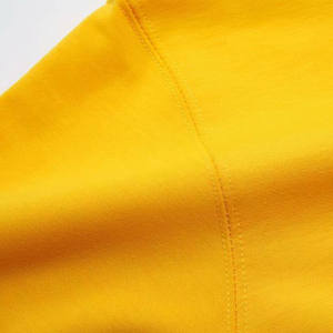 <span class=keywords><strong>Felpa</strong></span> con <span class=keywords><strong>Cappuccio</strong></span> Personalizzata per Donna con Ricamo in Rilievo, T-shirt a <span class=keywords><strong>Maniche</strong></span> <span class=keywords><strong>Corte</strong></span> con Sublimazione per Uomo - Product Image 3