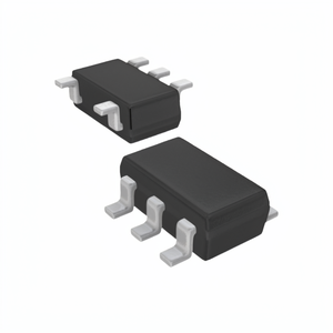 Power Management (PMIC) Original One Stop Service Components Electronic XC9142B51DMR-G SC 74A, SOT 753 - Product Image 1