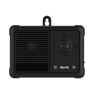Dispositivo Antiladridos para Perros, Inteligente, Resistente al Agua, Recargable, Ajustable, con Certificación CE y FCC, Tamaño Mini, Precio de Fábrica, para Dropshipping - Product Image 5
