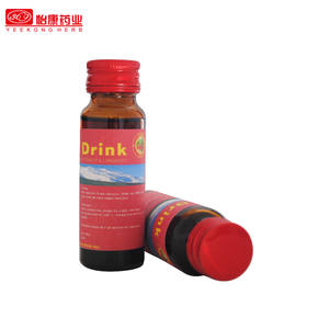 โกจิเบอร์รี่สารสกัดจาก50มิลลิลิตร Wolfberry ในช่องปากของเหลวภูมิคุ้มกัน Booster OEM ขายส่ง - Product Image 4