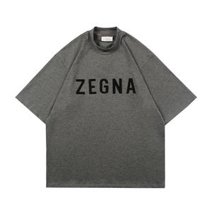 Camisetas <span class=keywords><strong>Polo</strong></span> para Hombre 100% Algodón 240g Alta Calidad Camisetas Lisas al por Mayor para Niñas Camisetas de Alta Calidad para Niños - Product Image 5