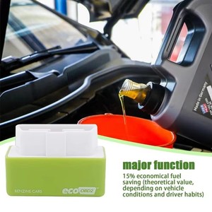 Outil de diagnostic OBD pour économie de carburant, prise OBD pour voitures, qualité supérieure, directement de l'usine, pour une amélioration de la puissance et une réduction de la consommation de carburant. - Product Image 5