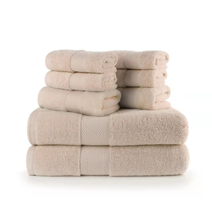 Produttori all'ingrosso di buona qualità a buon mercato prezzo a buon mercato 100% cotone mano <span class=keywords><strong>viso</strong></span> asciugamano <span class=keywords><strong>Set</strong></span>/3 pezzi <span class=keywords><strong>Set</strong></span> <span class=keywords><strong>asciugamani</strong></span> Hotel - Product Image 4