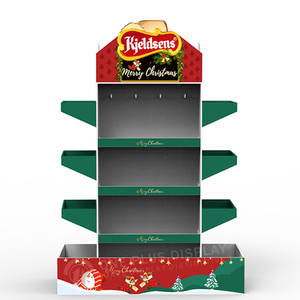 Tùy Chỉnh Miễn Phí Thiết Kế Bán Buôn Giáng Sinh Trang Trí Nguồn Cung Cấp <span class=keywords><strong>Pop</strong></span> Cây Giáng Sinh Hiển Thị Các Tông - Product Image 6