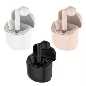 Audífonos Inalámbricos Mini Intrauditivos TWS, Económicos, para Juegos, con Cable Tipo-C, para Phone 15 y 16 - Product Image 6