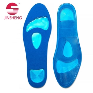 Nouvelles semelles intérieures en gel 2024 pour prévenir la douleur, protéger les pieds, les genoux et le bas du dos, favoriser la santé et le bien-être des pieds - Product Image 4