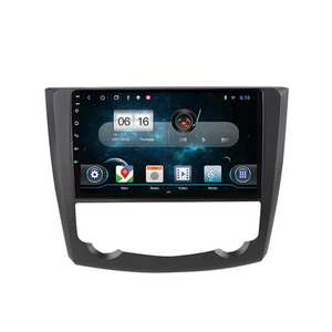Radio de Coche Android de 9 Pulgadas para <span class=keywords><strong>Renault</strong></span> Kadjar 2016 2017, Reproductor Multimedia con GPS y Wifi, Pantalla Táctil HD, Unidad Principal Estéreo - Product Image 6