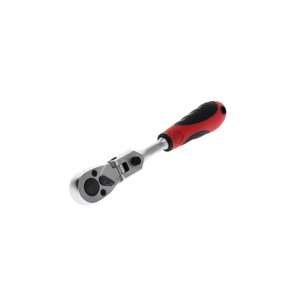 GEDORE Red R40170027 2C trinquete de broca articulada L/R. 1/4 163 mm RSW5 ° - Product Image 1