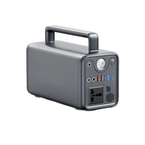 Batterie externe portable 60000mah 72000mah Chargeur d'ordinateur portable <span class=keywords><strong>Powerbank</strong></span> Banque d'alimentation CC 12V 16.5V 19V 20V 24V 1A 2A 3A 4A 5A - Product Image 1