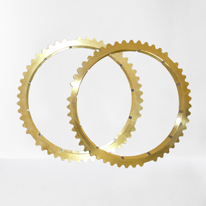 Auto Transmissiesysteem Versnellingsbak Reserveonderdelen Synchronisator Ringen Mr196830 <span class=keywords><strong>M</strong></span>-0531 4d31 Md701465 Me606306 Voor Msbh-I Japan Auto - Product Image 3