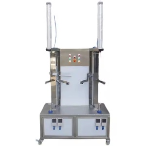 Commercial Automatic Single Double Head 304 Stainless Steel <b>Fruit</b> <b>Vegetable</b> Peeling <b>Machine</b> for Pumpkins Pineapples-Easy Operate - Product Image 4