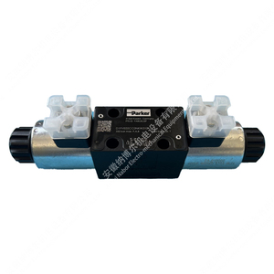 SD1FPE02HC9NB00 D1FP DFplus Válvula Direccional Proporcional de Circuito Cerrado de Acción Directa - Product Image 4
