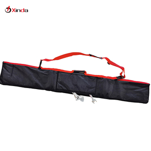 Accesorios para sierras <span class=keywords><strong>de</strong></span> pista <span class=keywords><strong>de</strong></span> fábrica, bolsa <span class=keywords><strong>de</strong></span> herramientas, Riel <span class=keywords><strong>de</strong></span> guía <span class=keywords><strong>de</strong></span> carpintería acolchado duradero, bolsa <span class=keywords><strong>de</strong></span> viaje - Product Image 1