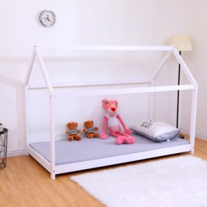 <span class=keywords><strong>Letto</strong></span> a Casetta per Bambini, <span class=keywords><strong>Letto</strong></span> <span class=keywords><strong>Montessori</strong></span> in Legno per Bambini, <span class=keywords><strong>Letto</strong></span> Moderno a Casetta per Bambini in Vendita - Product Image 5