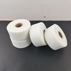 उच्च पुनर्खरीद चीन कारखाने स्व-चिपकने वाला फाइबरग्लास ड्रेवॉल क्रैक मरम्मत के लिए संयुक्त जाल टेप - Product Image 3