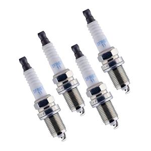 Bujía de Iridio <span class=keywords><strong>Denso</strong></span> de Alta Calidad 4701 <span class=keywords><strong>IK16TT</strong></span> OEM NDIK16 para Nissan NAVARA 3.3 Suzuki SWIFT 1.5L Toyota/VW/BMW Gasolina - Product Image 1