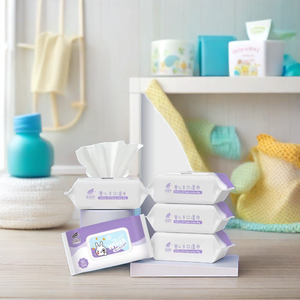 <span class=keywords><strong>Toallitas</strong></span> húmedas biodegradables para bebé con logotipo personalizado OEM más vendidas <span class=keywords><strong>Toallitas</strong></span> <span class=keywords><strong>de</strong></span> limpieza para el hogar <span class=keywords><strong>sin</strong></span> perfume <span class=keywords><strong>sin</strong></span> <span class=keywords><strong>alcohol</strong></span> - Product Image 3