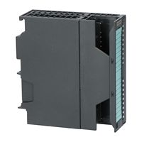 Módulo PLC de alta calidad de venta directa 6ES73325HF004AB2 6ES7332-5HF00-4AB2 con interfaz de comunicación RS485 en Stock