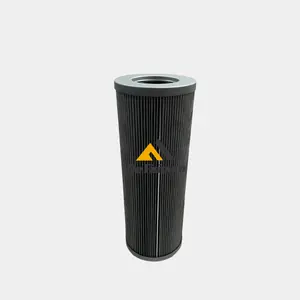 Construction Machinery Hydraulic Oil Filter Excavator Replacement Engine Spare Parts SWLX-450-10-A Diesel Filter