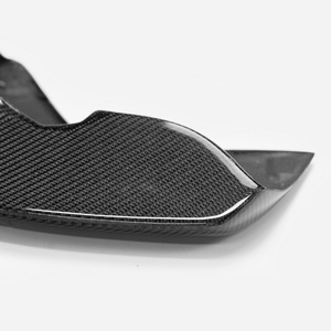 Protector de parachoques trasero tipo MS para Suzuki Swift ZC33S - Product Image 5