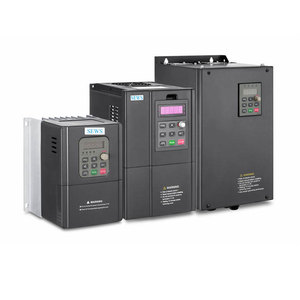 7.5KW <b>Solar</b> Pure Sine Low Frequency Converter Transformer Mppt <b>Solar</b> Hybrid AD820-4T7.5GB <b>Solar</b> 380v - Product Image 3