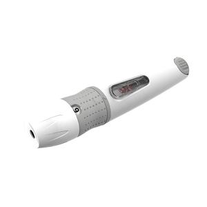 Uso de dispositivo de punción más vendido de alta calidad con lanceta de sangre para Dispositivo de cubierta de cabeza de pluma - Product Image 3