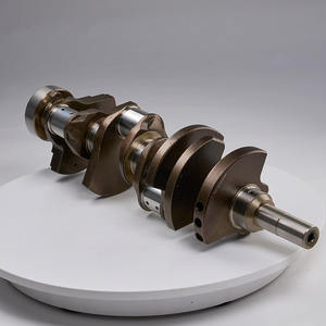 Vilebrequin Hemi 5.7L en état neuf pour moteur Dodge / <span class=keywords><strong>Chrysler</strong></span> 345ci 53021300AA - Product Image 3