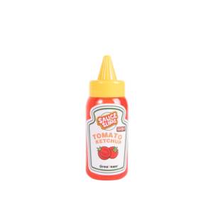 DIY Delicious Restaurant Burger Diy Slime Making <b>Kit</b> Kids Educational Toys Oily Mud - Product Image 6