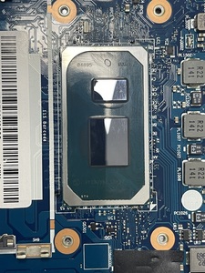 Placa base V15 para Lenovo V14, placa base para ordenador portátil, <span class=keywords><strong>CPU</strong></span>, 2, 2, 2 de RAM GB: 4G FRU: 5B21B85040, 5B21B85039, prueba de NM-D474, OK - Product Image 3
