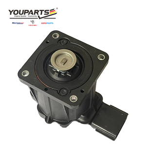 YOUPARTS Válvula EGR de Alta Calidad para Iveco, Piezas de Motor de Automóvil, GTC4502BKNV/792942 -<span class=keywords><strong>0034</strong></span> - Product Image 1