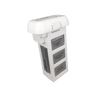 15.2V 4480mAh 68 Wát Li-Polymer BATTERIE Drone Pin cho DJI <span class=keywords><strong>Phantom</strong></span> <span class=keywords><strong>3</strong></span> DJI <span class=keywords><strong>Phantom</strong></span> <span class=keywords><strong>3</strong></span> Pro tiêu chuẩn chuyên nghiệp tiên tiến Pin - Product Image 4