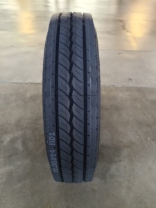 ยางรถบรรทุกหนักจากโรงงานจีน ขนาด 12.00R24 ใหม่ พร้อมใบรับรองหลากหลาย ใช้ได้กับตำแหน่งต่างๆ 12.00R24 ยางรถบรรทุกใหม่เอี่ยม - Product Image 2