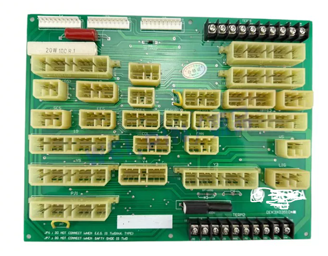 Elevator  CONN BOARD,CONN Interface Card Used for Elevator