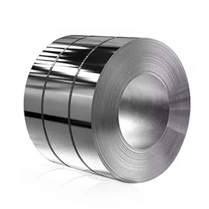 Factory low price guaranteed quality stainless steel hr coil