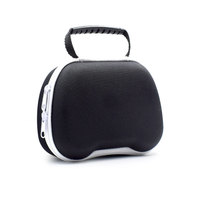 Sac de rangement portable antichoc pour manette PS5, étui de protection pour manette PS5, sac de transport pour manette PS5