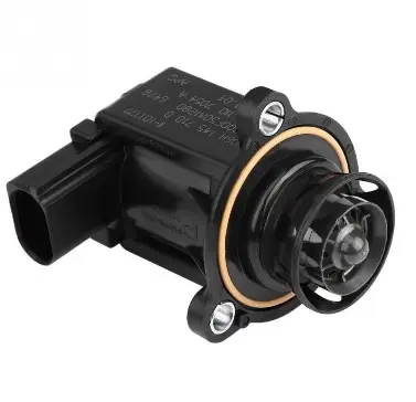 Motor araba yüksek kaliteli 06H145710D 06F 145 710 C Turbo ayrıştırma vanası