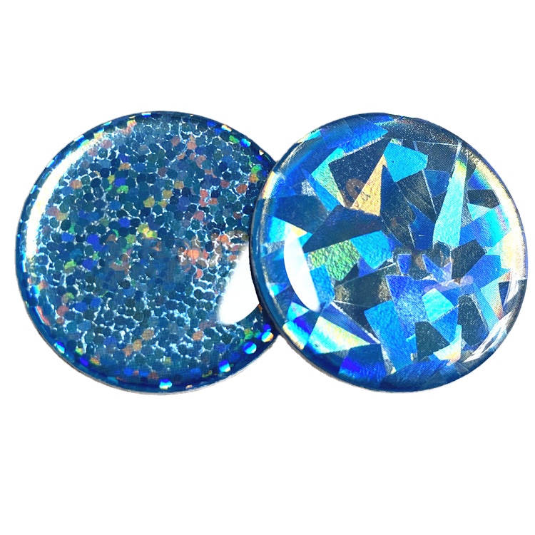 30 mm Epoxy NFC Button