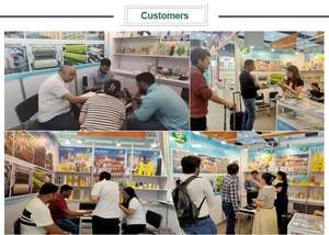 Film/Pembungkus Shrink Stretch PE High Gloss 18" X 1500 ft 80 Gauge Anti Lembab untuk Supermarket, Toko Kelontong & Promosi - Product Image 6